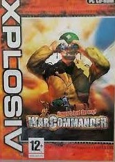 WAR COMMANDER RANGERS LEAD THE WAY!