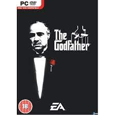 Kmotr The Godfather