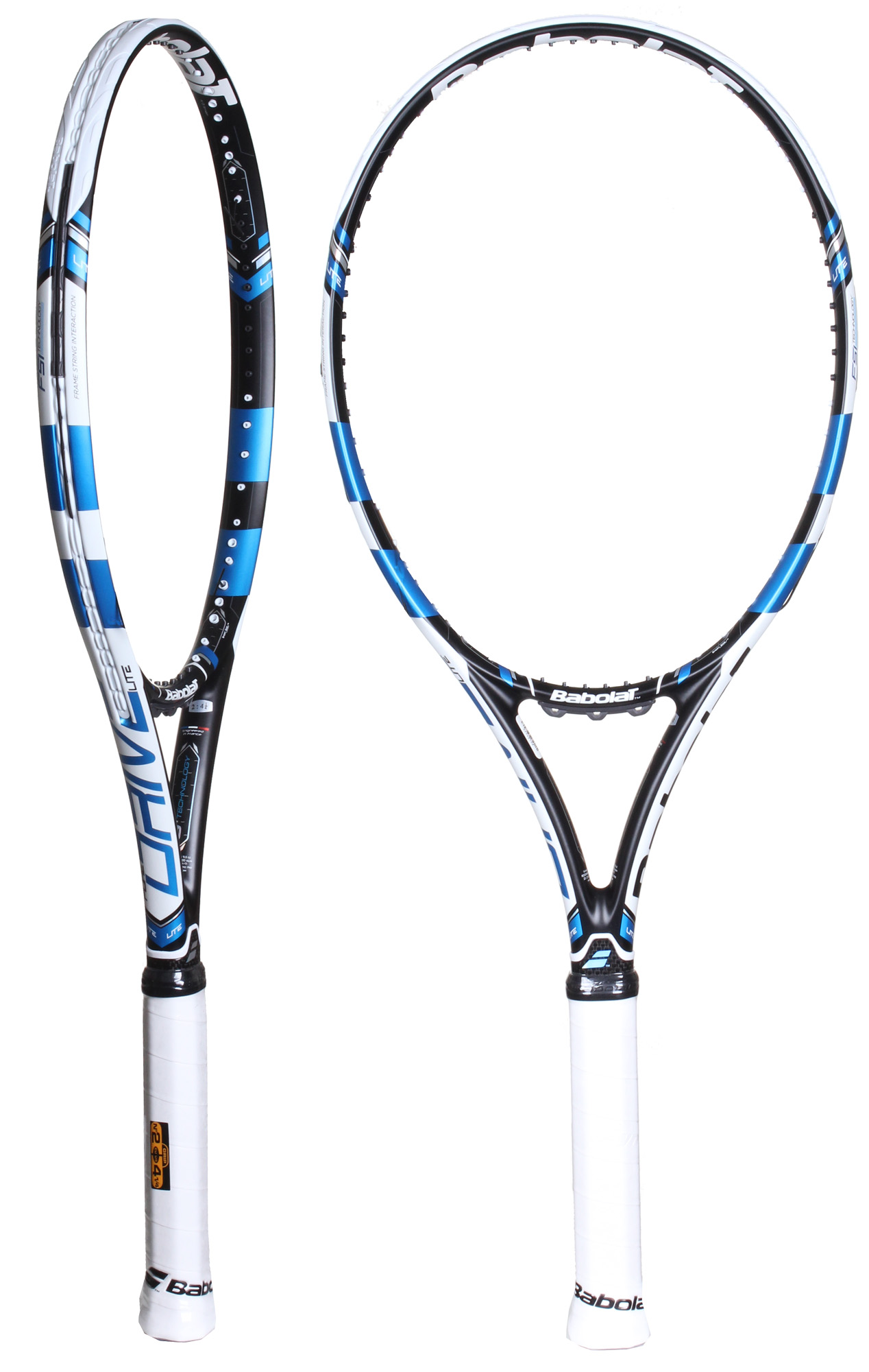 Babolat Pure Drive Lite 2015 tenisová raketa