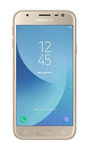 Samsung Galaxy J3 Duos, J330