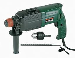 MPMB 750 E Elektro-Bohrhammer 750W