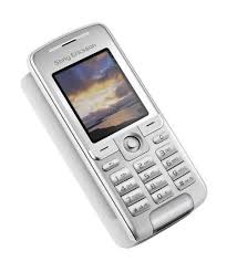 Sony Ericsson K310i