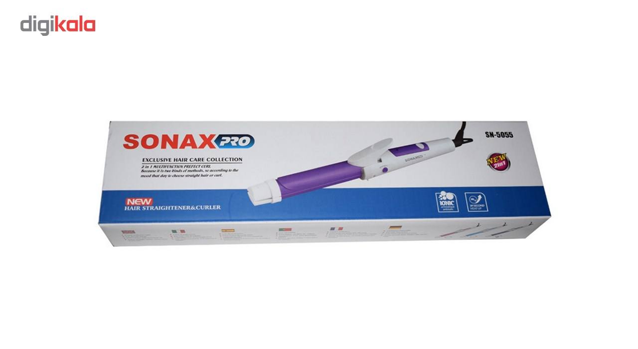 Sonax pro sn-5055 kulma