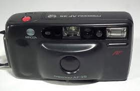 Minolta Riva AF 35