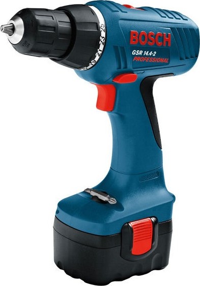 Bosch Professional GSR 14,4-2 LI