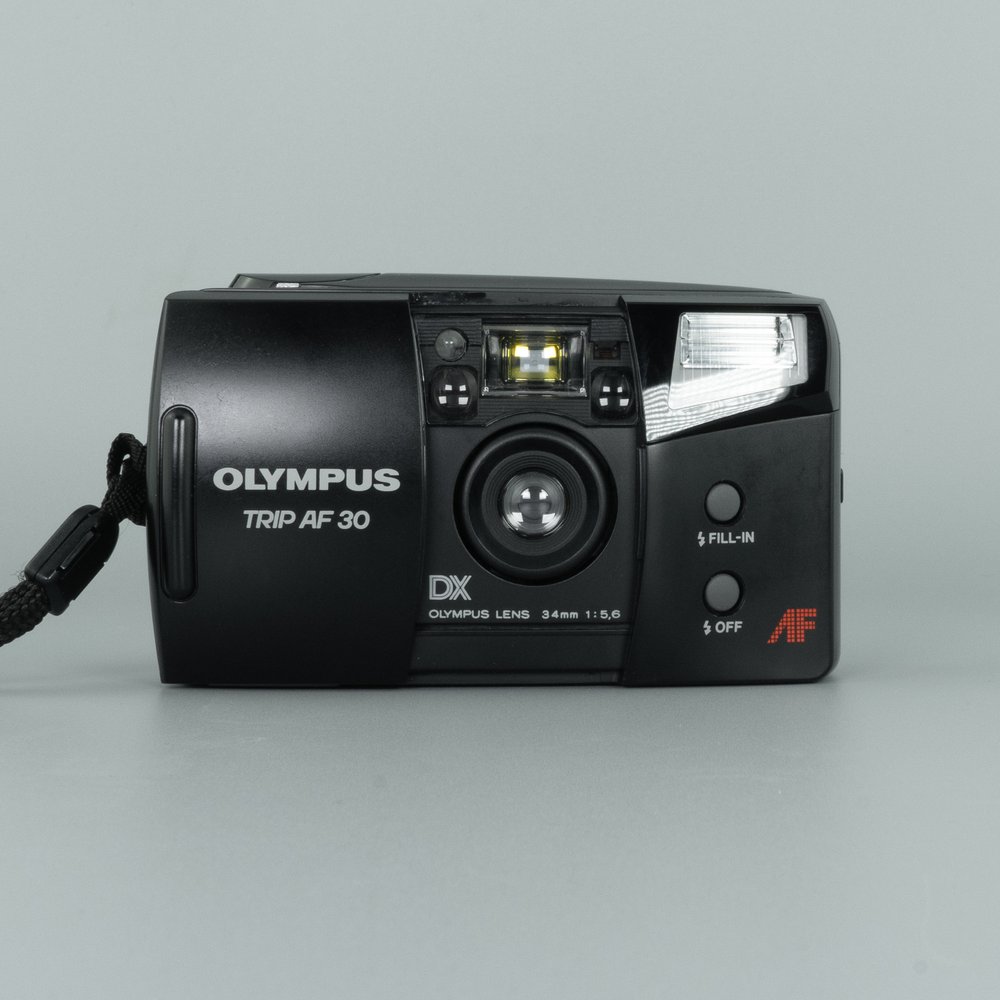 Olympus TRIP AF 30
