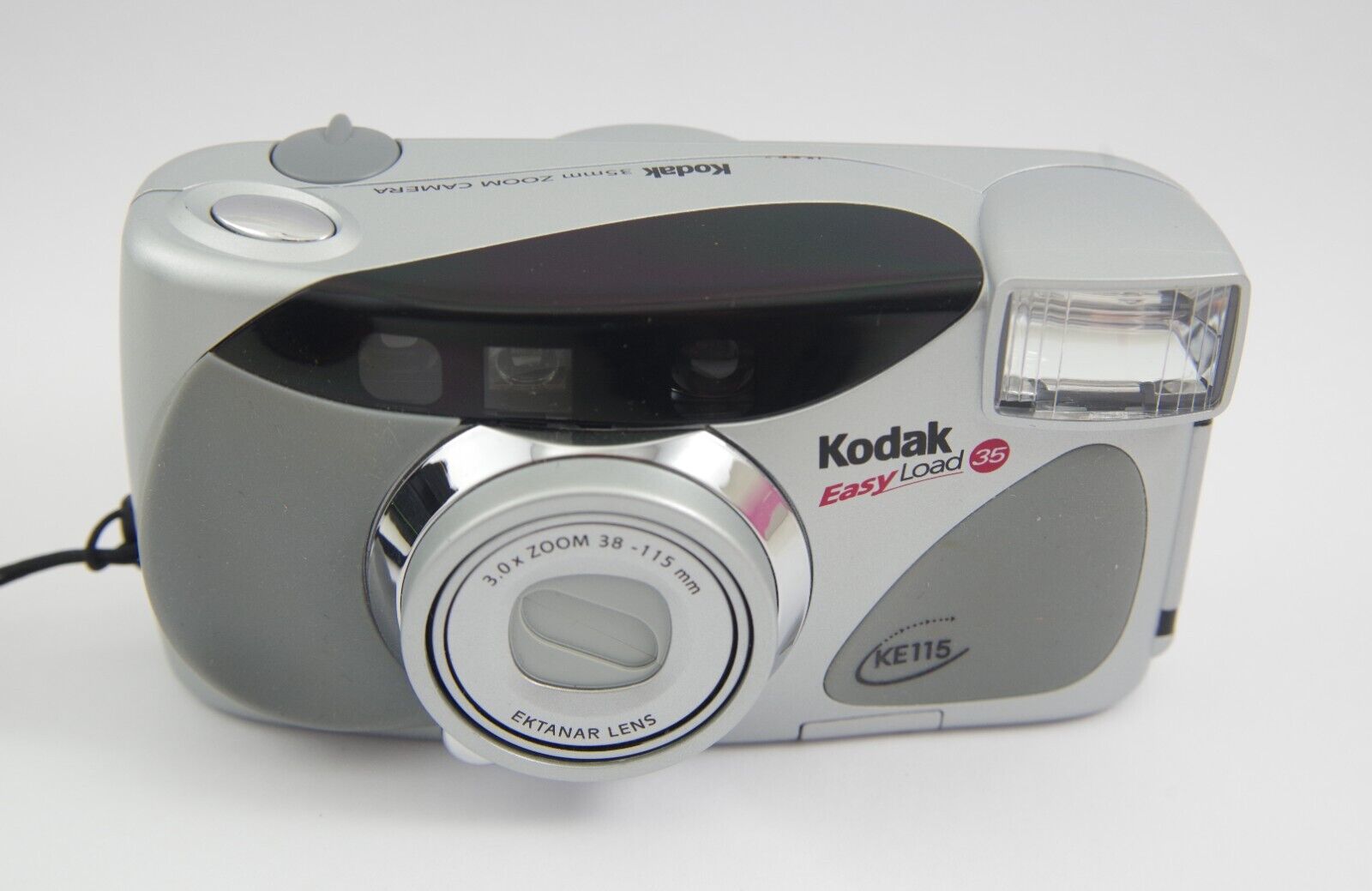 Kodak Easy Load 35 Point & Shoot