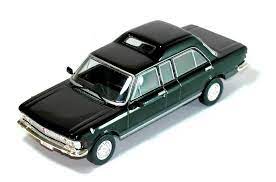 Fiat 130 Papamobil