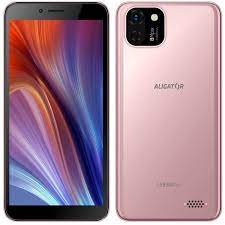Aligator S5550 Duo růžový