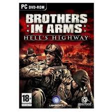 PC Brothers in Arms: Pekelná dálnice