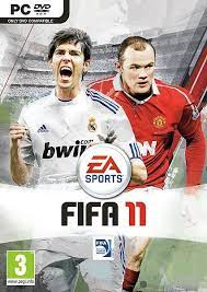 PC FIFA 11