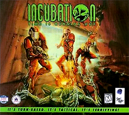 PC-ROM Incubation: Time Is Running Out