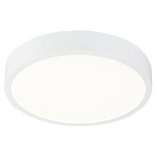 Globo - LED Stmívatelné stropní svítidlo LED/22W/2