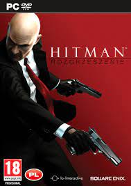 Hitman: Absolution (PC) DIGITAL