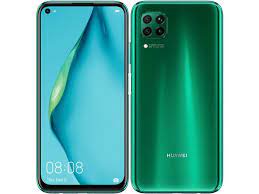 Huawei P40 lite 6/128 GB, Crush Green
