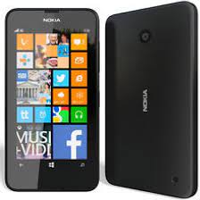 Nokia Lumia 630