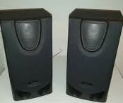 Reproduktory Philips AS660 Speaker System