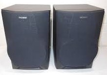 Reproduktory Sony SS-H991 Speaker System