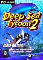 PC Deep Sea Tycoon 2