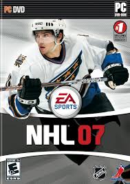 PC NHL 07