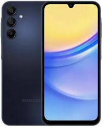 Samsung A156 Galaxy A15 128GB Black