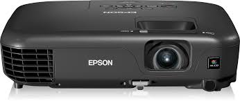 Projector Epson EB-S02