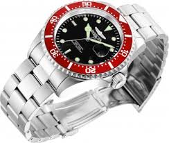 Pánské hodinky Invicta Pro Diver Professional 2202