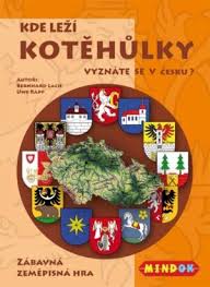 MINDOK Kde leží Kotěhůlky