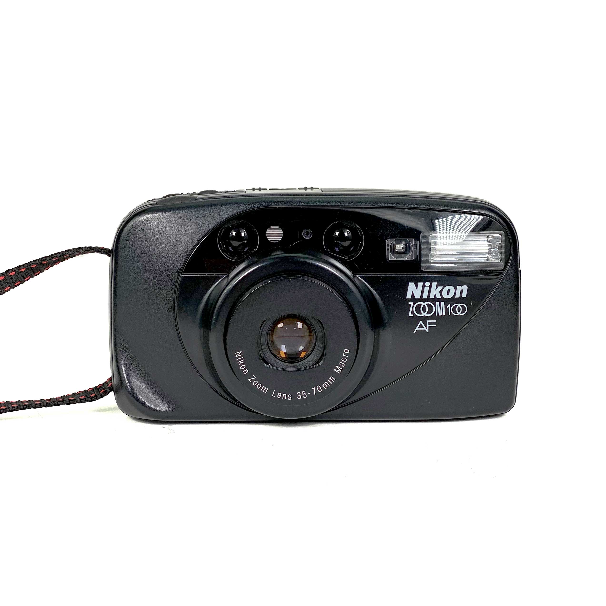 Nikon Zoom 100 AF 35-70mm