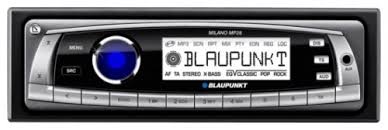 Blaupunkt Milano MP 28