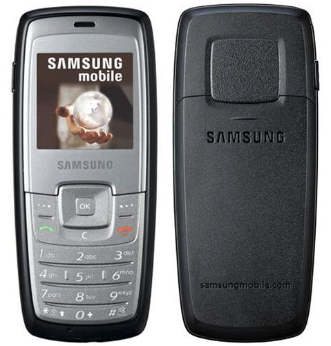 Samsung C140