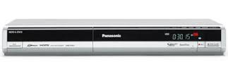 DVD Rekordér Panasonic DMR-EH57