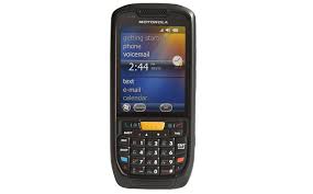 Motorola MC45