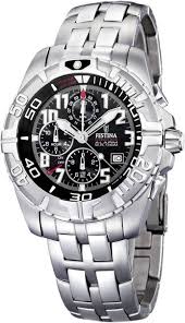 Festina - 16095/5 Chrono Alarm Tour