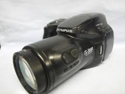 Olympus IS-3000
