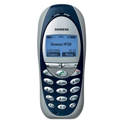 Siemens MT50