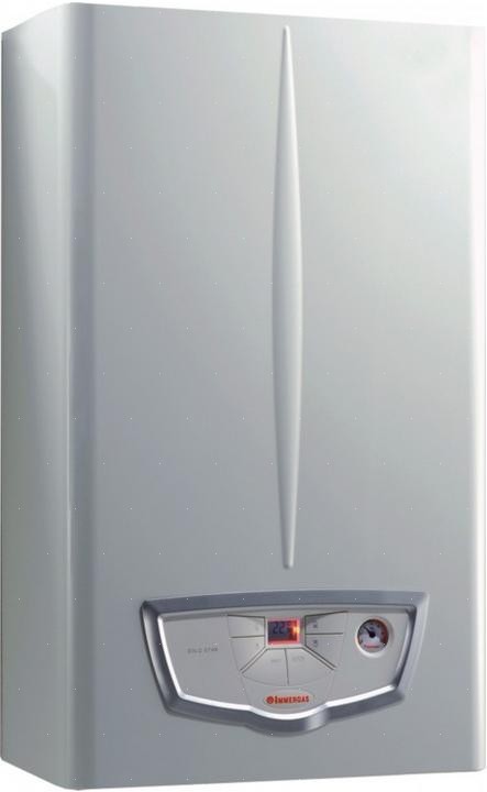 Immergas Eolo Star 24 3E
