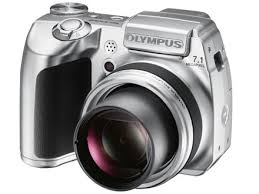 Olympus SP-510
