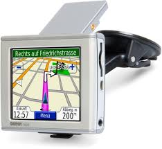 GARMIN nüvi 350 EURO