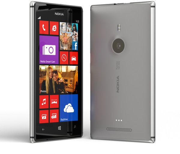 Nokia Lumia 925