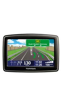 TomTom XL