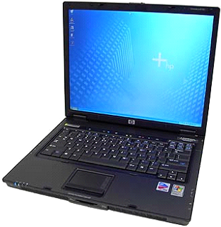 HP/Compaq nc6220