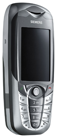 Siemens CX65
