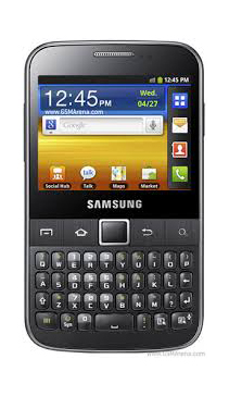 Samsung B5510 Galaxy Y Pro
