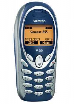 Siemens A55