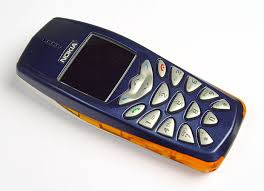 Nokia 3510i