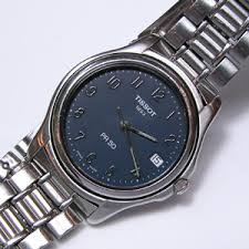 Hodinky Tissot PR 50