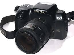 Pentax Z-1p