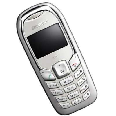 Siemens A70
