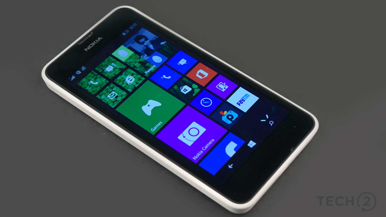Nokia Lumia 630